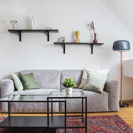 Schoene Ferienwohnung In Gernsbach Zentrum Екстериор снимка