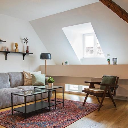 Schoene Ferienwohnung In Gernsbach Zentrum Екстериор снимка