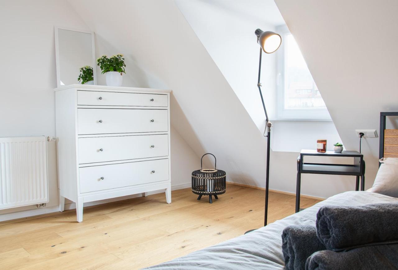 Schoene Ferienwohnung In Gernsbach Zentrum Екстериор снимка