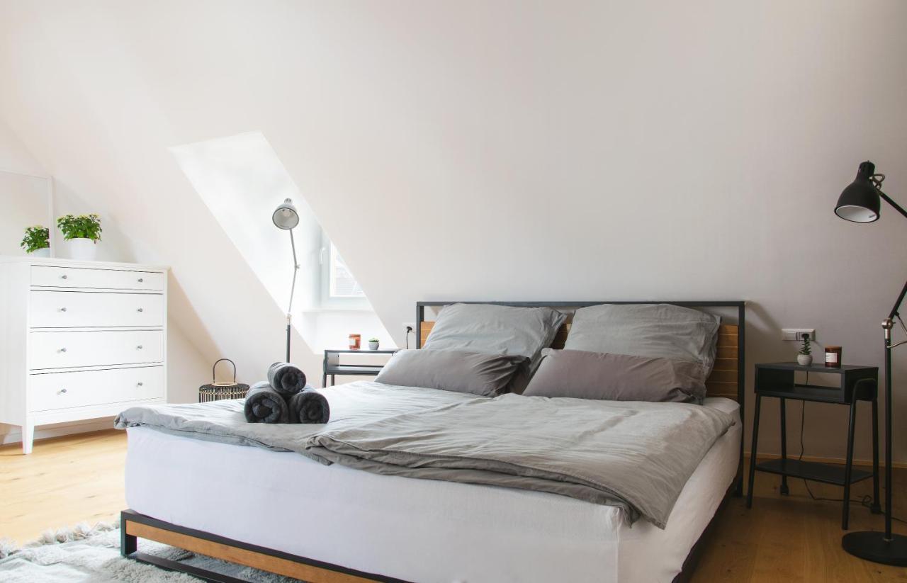 Schoene Ferienwohnung In Gernsbach Zentrum Екстериор снимка