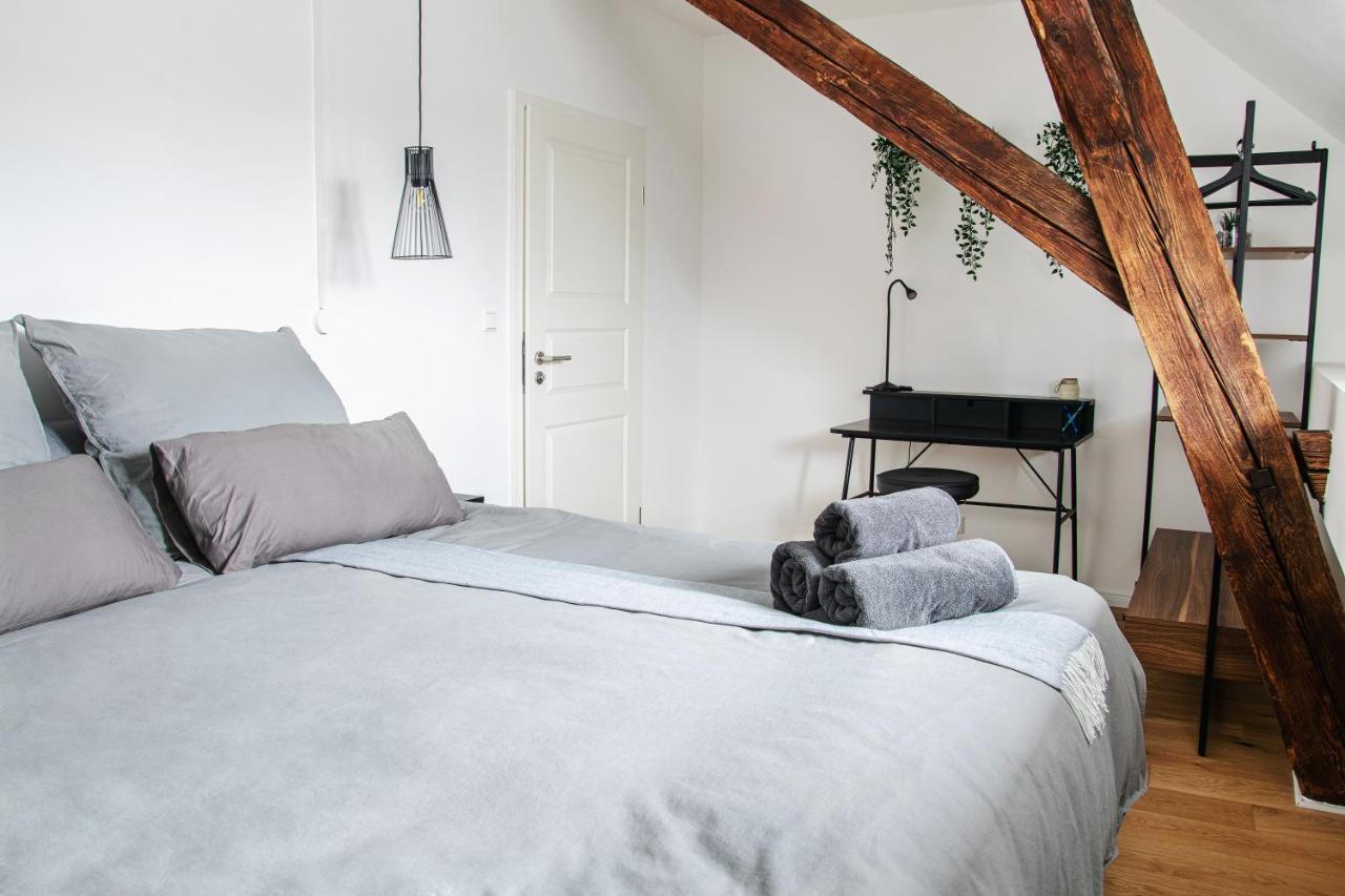Schoene Ferienwohnung In Gernsbach Zentrum Екстериор снимка