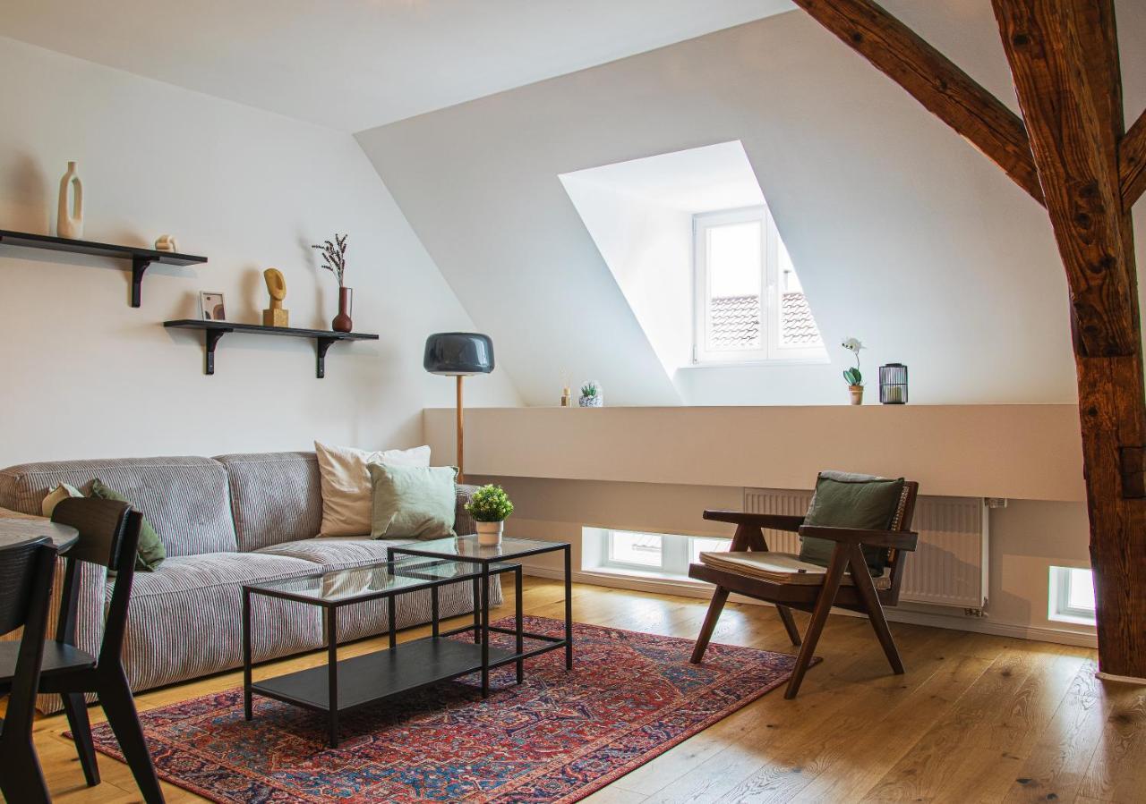 Schoene Ferienwohnung In Gernsbach Zentrum Екстериор снимка