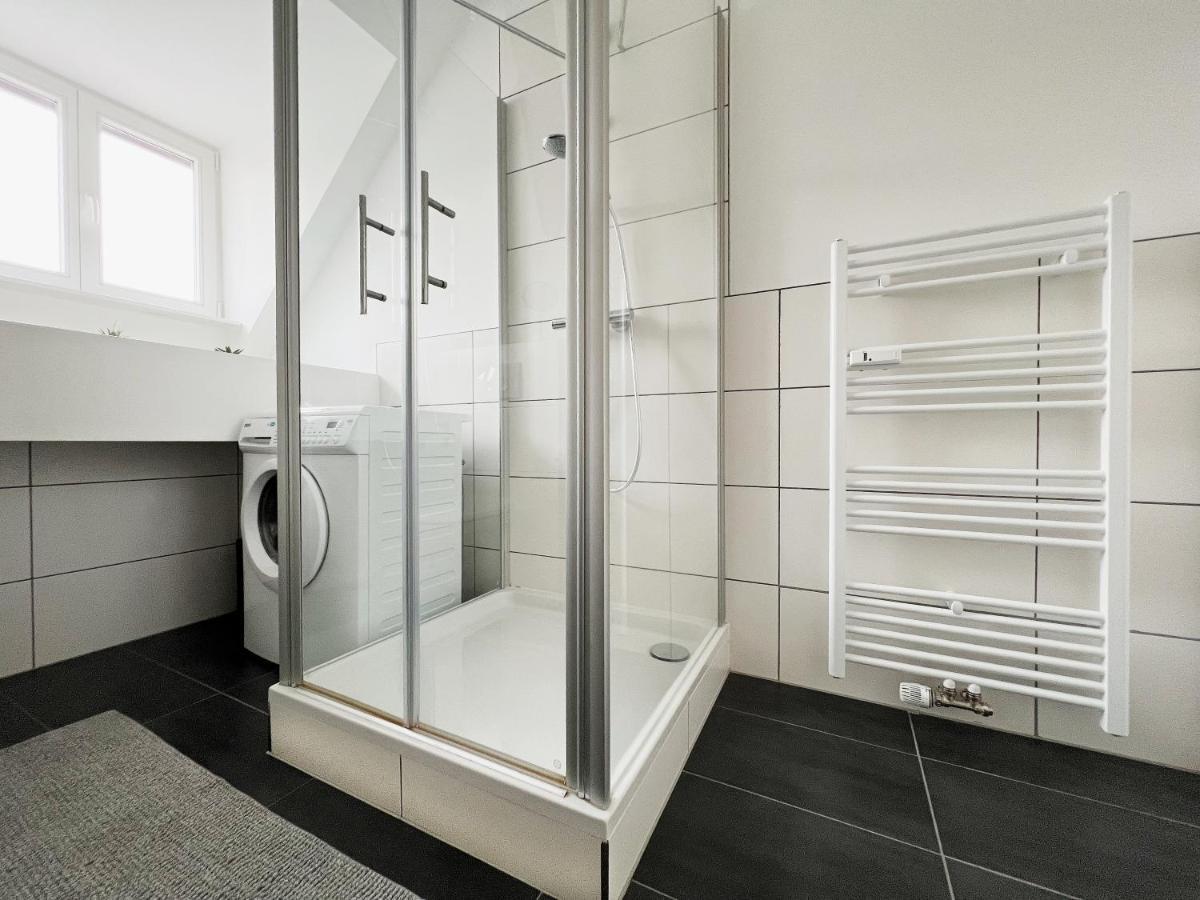 Schoene Ferienwohnung In Gernsbach Zentrum Екстериор снимка