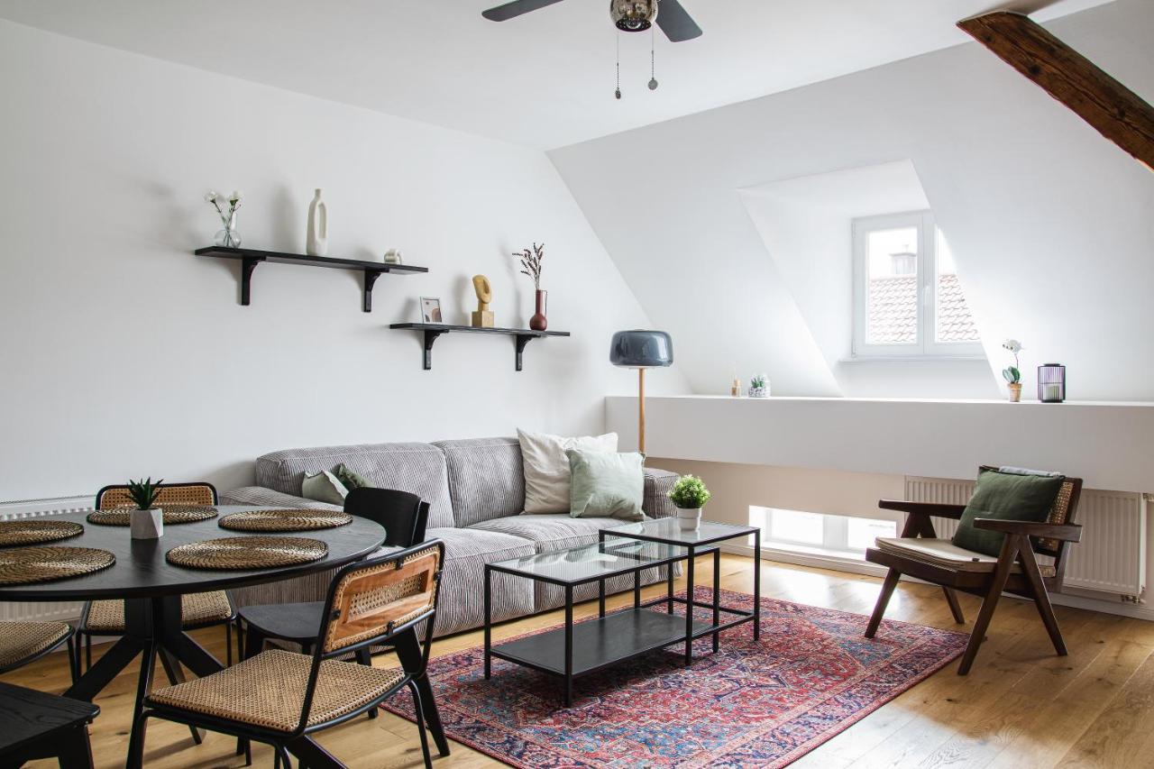 Schoene Ferienwohnung In Gernsbach Zentrum Екстериор снимка