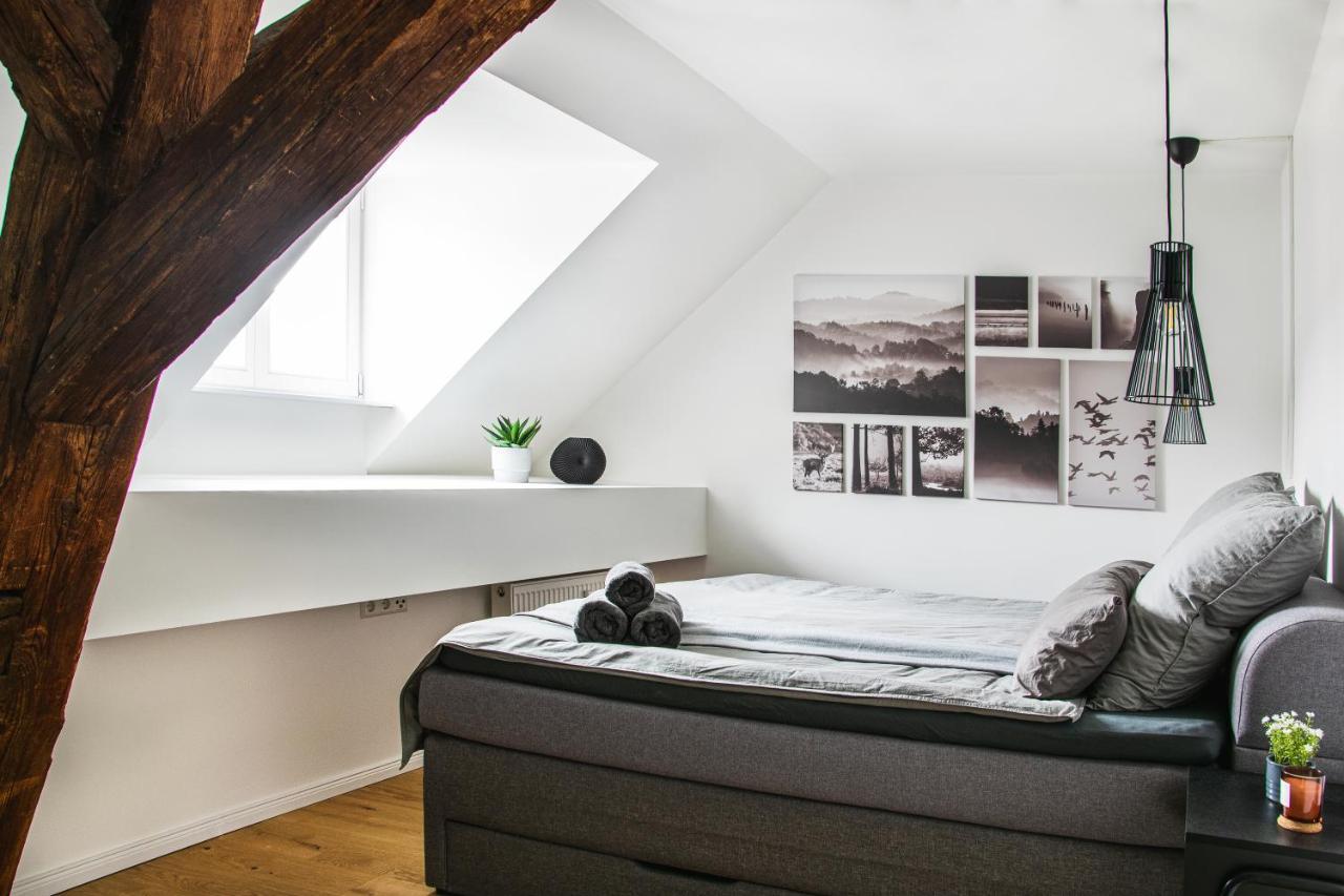 Schoene Ferienwohnung In Gernsbach Zentrum Екстериор снимка
